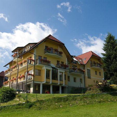 Wildwiesenhof Miesenbach  외부 사진