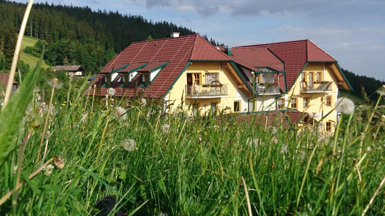 Wildwiesenhof Miesenbach  외부 사진